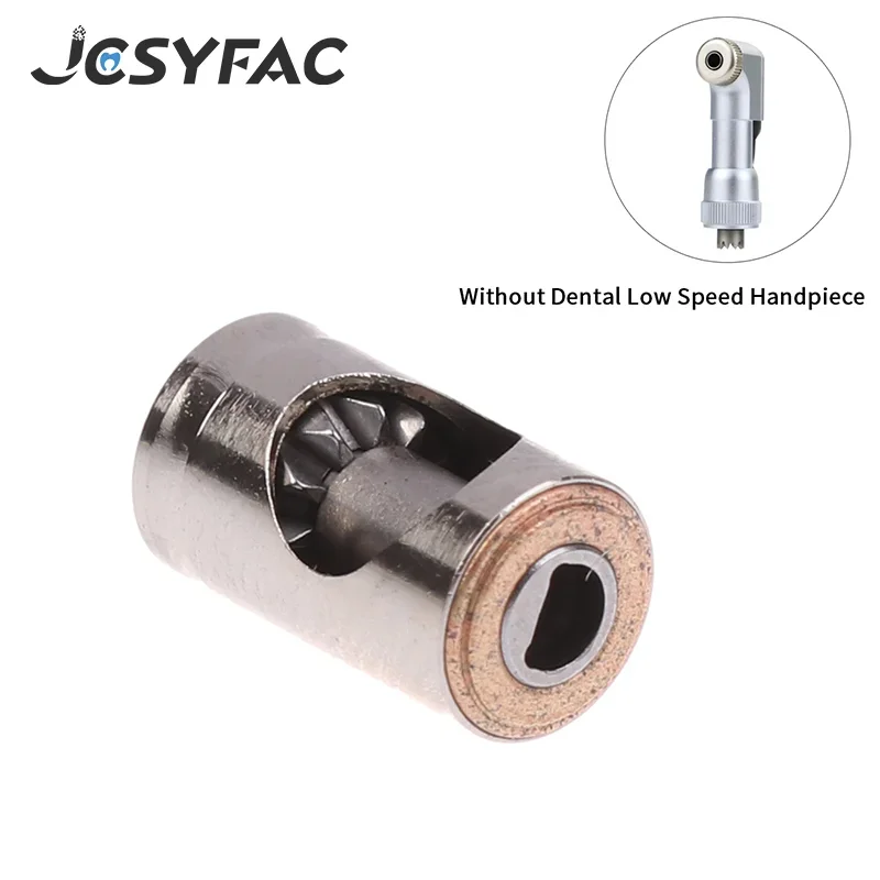 

1 Pcs Dental Cartridge Rotor For Dental Latch Type Contra Angle Dental Low Speed Handpiece Cartridge Set Dentistry Accessories