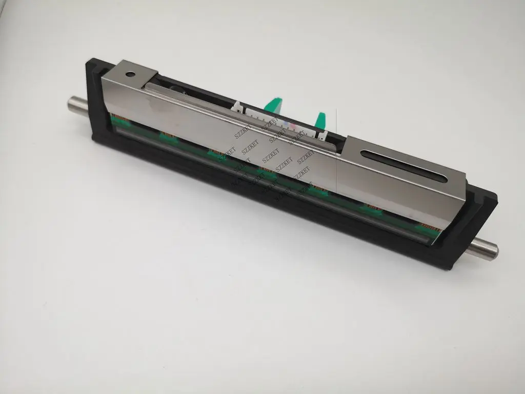 Imagem -03 - Original Barcode Print Head Adequado para Toshiba B-sa4tp 203dpi Sa4tp B-sa4t Novo
