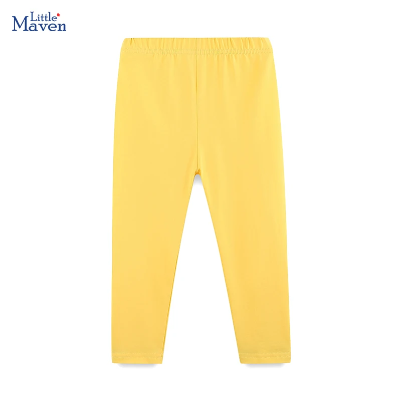 Little Maven Korean… - image