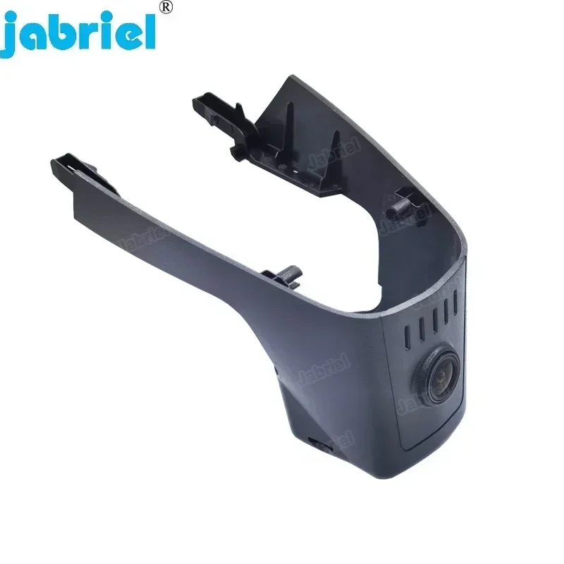 

Автомобильный видеорегистратор Plug and Play 1080P с Wi-Fi для Volkswagen VW Touareg Passat T Roc 2018 2019 2020 2021 2022 2023 2024