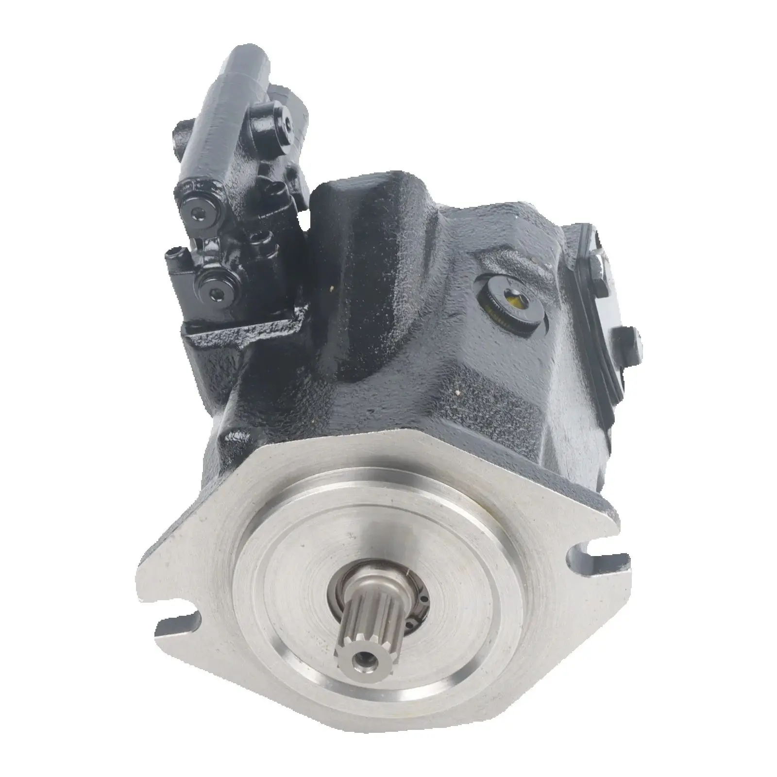 11172358 Hydraulic Pump for Volvo Wheel Loader L110E L110F L120E L120F L120GZ 2005-2018