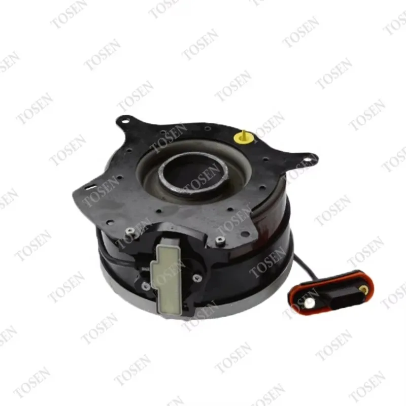 6482000216 6482000203 Hydraulic Clutch Release Bearing Concentric Master Slave Cylinder for MAN TGX 18.520 47134440 Other Types