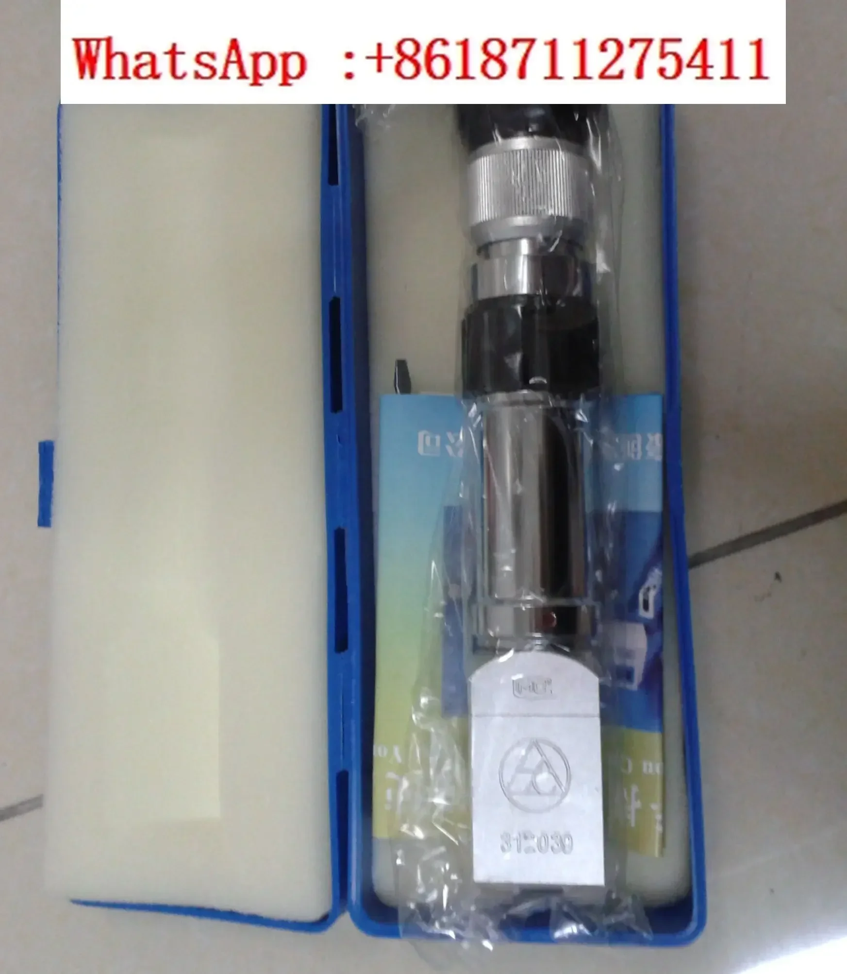 WYT sugar analyzer handheld refractometer 0-80/handheld sugar analyzer/sugar analyzer