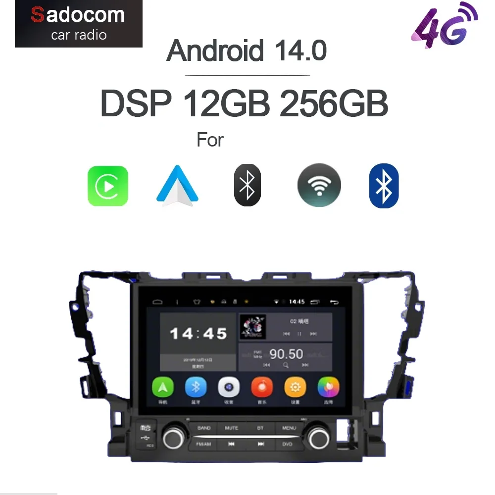 CarPlay 10.1