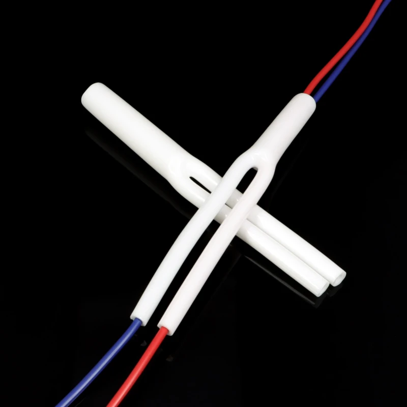 2/5/10/30/50Pcs PVC Y Split Cable Pants Boot Y Splitter Wire Sleeve Tube Audio Speaker Cable Protector Multiple Sizes 7mm-15.5mm