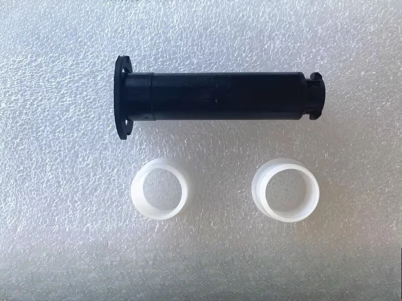 

For Volkswagen Jetta Santana Clutch Pedal Shaft Bushing Support Shaft Pedal Wear Pedal Bushing