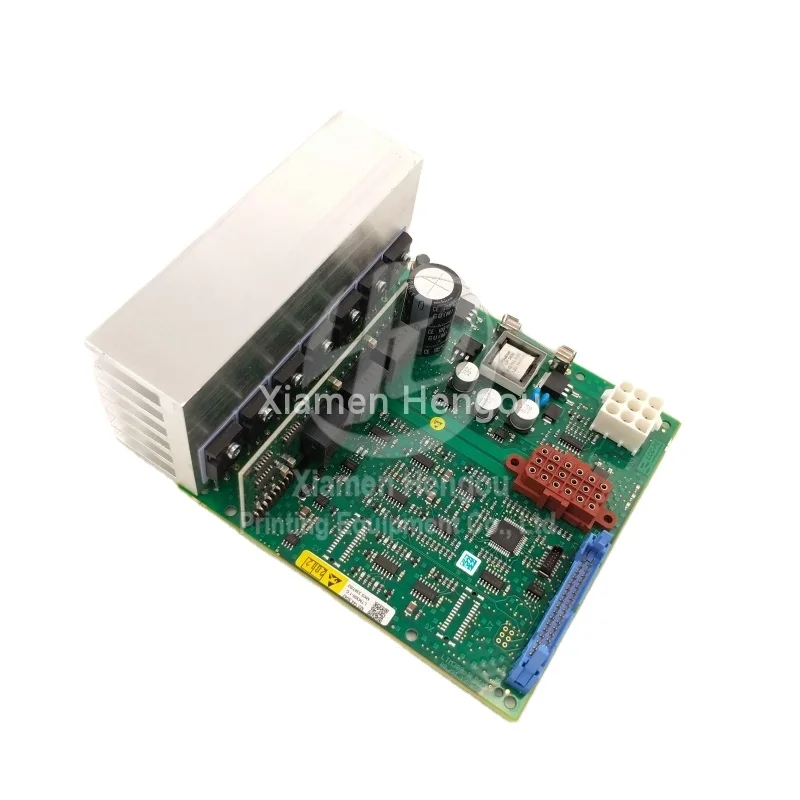 M2.144.5042 LTM300 Circuit Board Power Module new Circuit Board LTM300-1 Offset Printing Machine Spare Parts