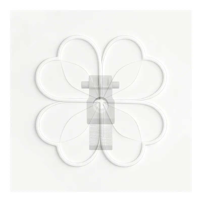 Bambu Lab Filament Cutter Replacement Blades Heavy Duty Long Service Life Compatible with X1 X1C P1S P1P A1 Printers