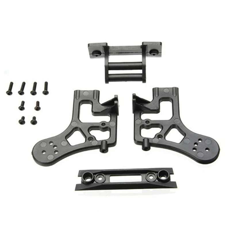 

Заднее сиденье EB1004 для JLB Racing CHEETAH 1/10 фотоаксессуары