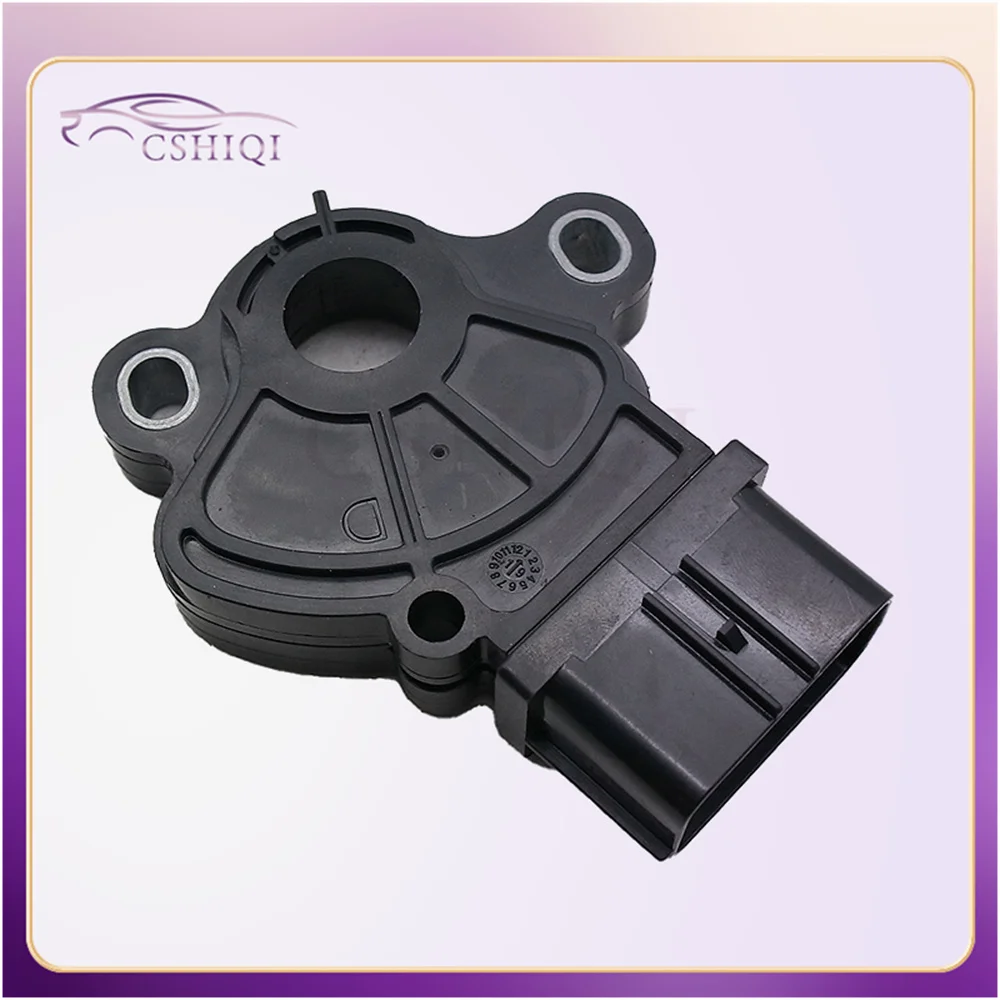 Fn01-21-444 Automotive Gear Safety Switch For Mazda Capella 626/ Mazda Demio/ Ford Focus/ Ford C-Max 7S4P-7F293-AA FN0121444