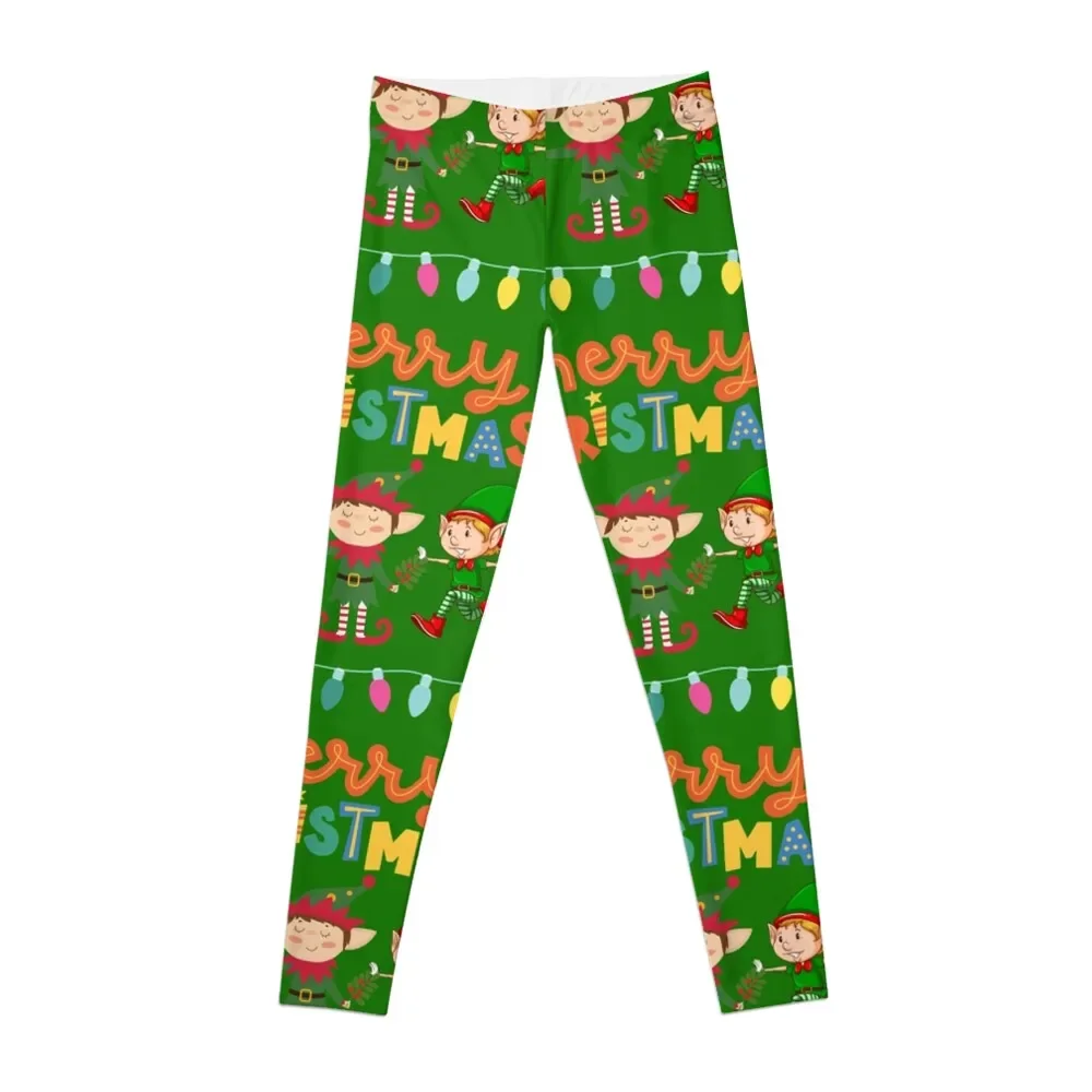 

Copy ofChristmas aprons for women, aprons for men, t shirts, Leggings Women's sports gym top Fitness woman Womens Leggings