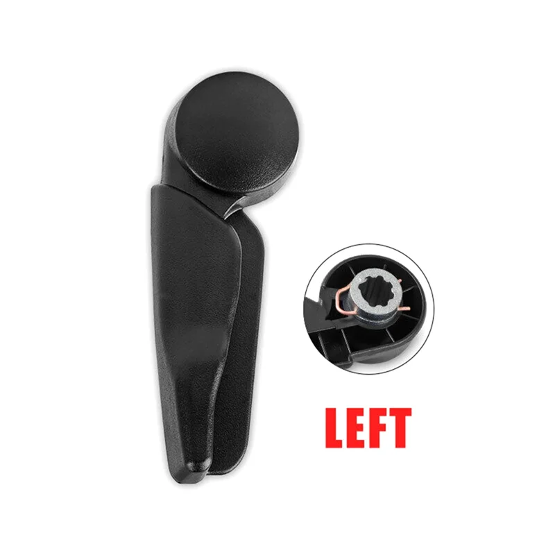 ODIES-1 قطعة مقعد السيارة الخلفي الأيسر الإصدار مقبض تعديل استبدال الملحقات لمرسيدس GL-Class GL350 450 550 1649201164