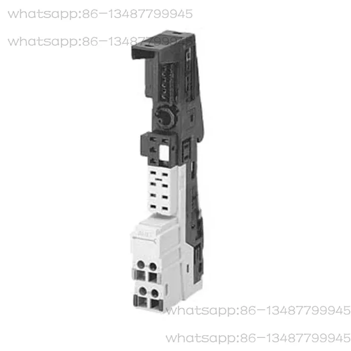 6ES7193-4CC20-0AA0 TM-P15S22-01 Terminal Module for Power Modules
