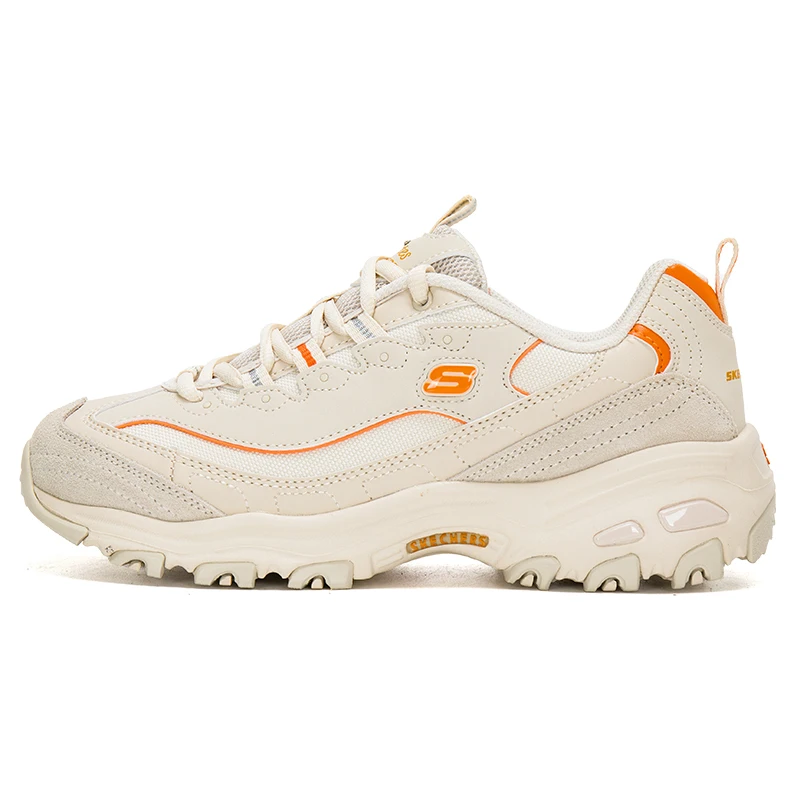 

Skechers Casual Shoes Are Cushioned and Lightweight for Women's Daily Commuting and Outdoor Travel 896145-Ntor