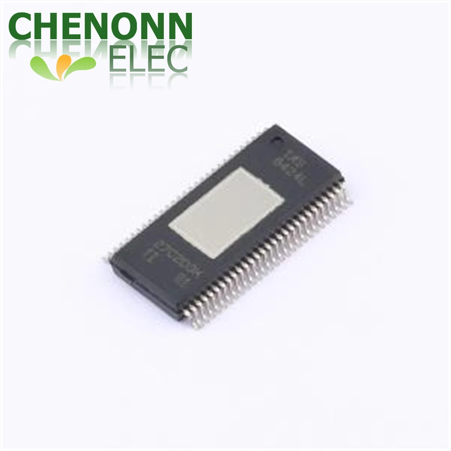 

2PCS/LOT TAS6424LQDKQRQ1 (Audio Amplifiers)