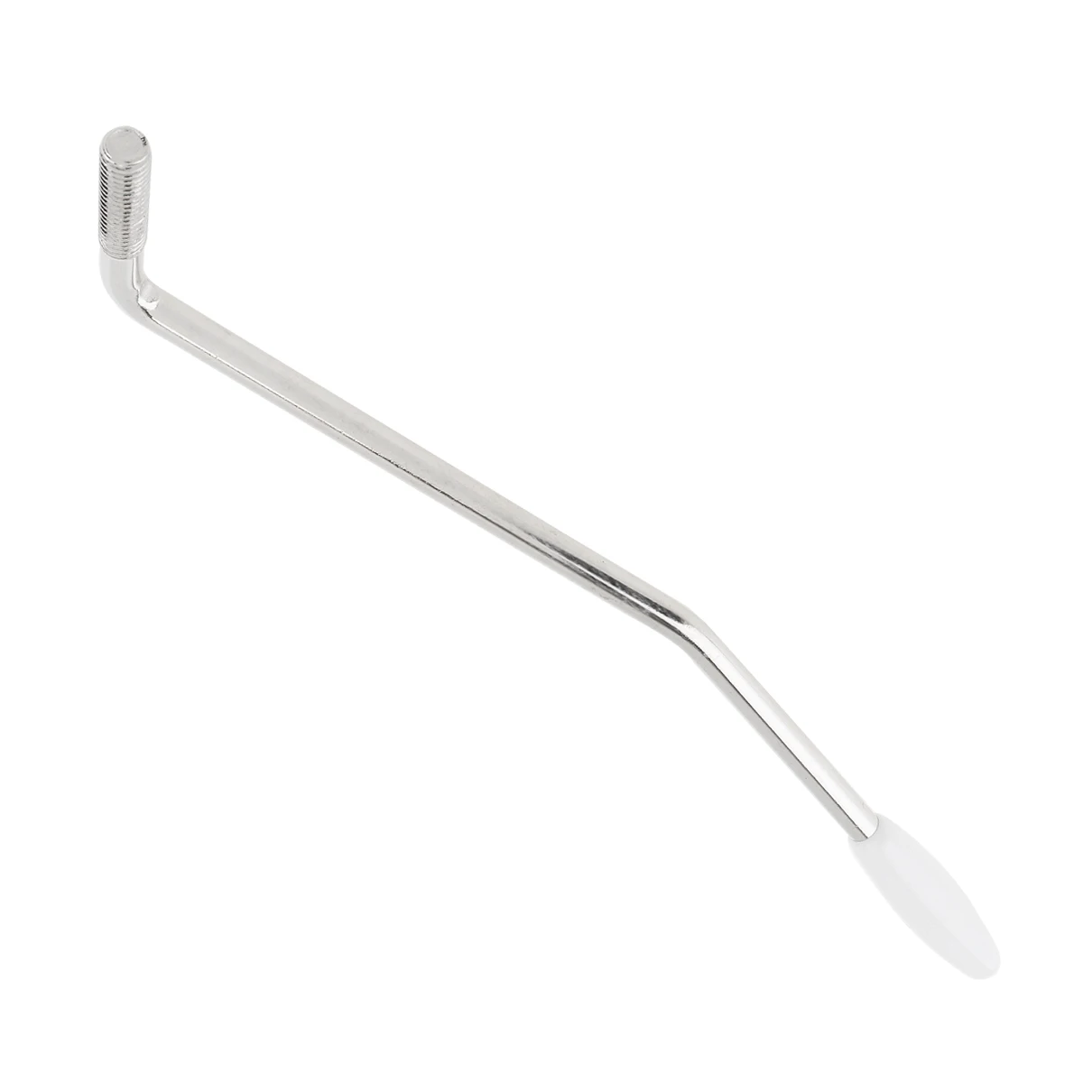 Silver 6mm Tremolo Arm Whammy Bar Vibrato Steel for Electric Guitars Musical Instruments Accessories
