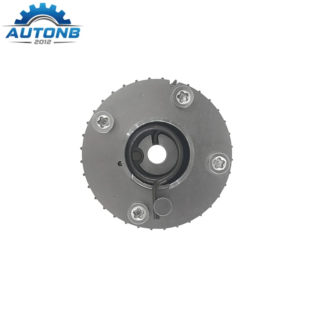 ZOOMKEY Fit For engine timing camshaft sprocket Fit For Toyota Matrix Prius L4 1.8L 2ZR 13070-0T011