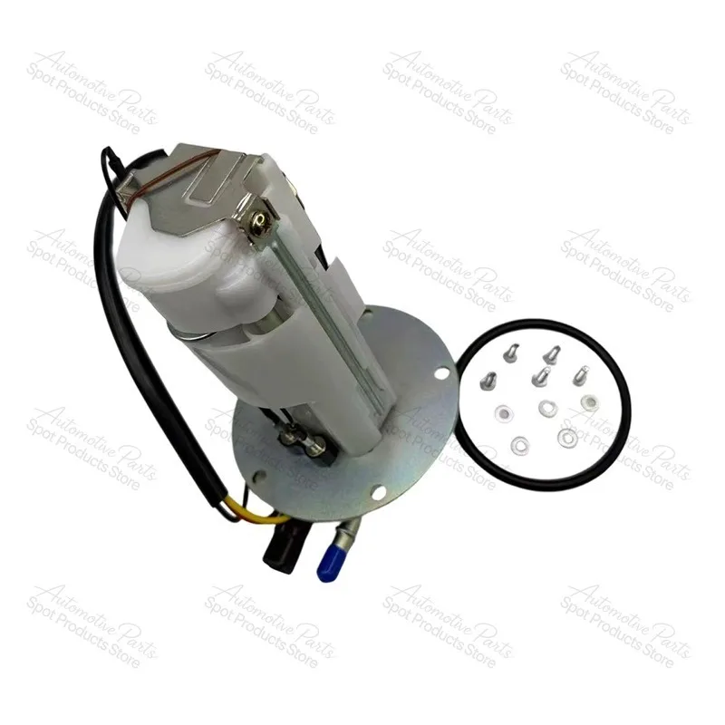 Fuel Pump Assembly 49040-0818 Suitable for Vulcan900 Motorcycle Complete Electric Fuel Pump Module Replacement Parts