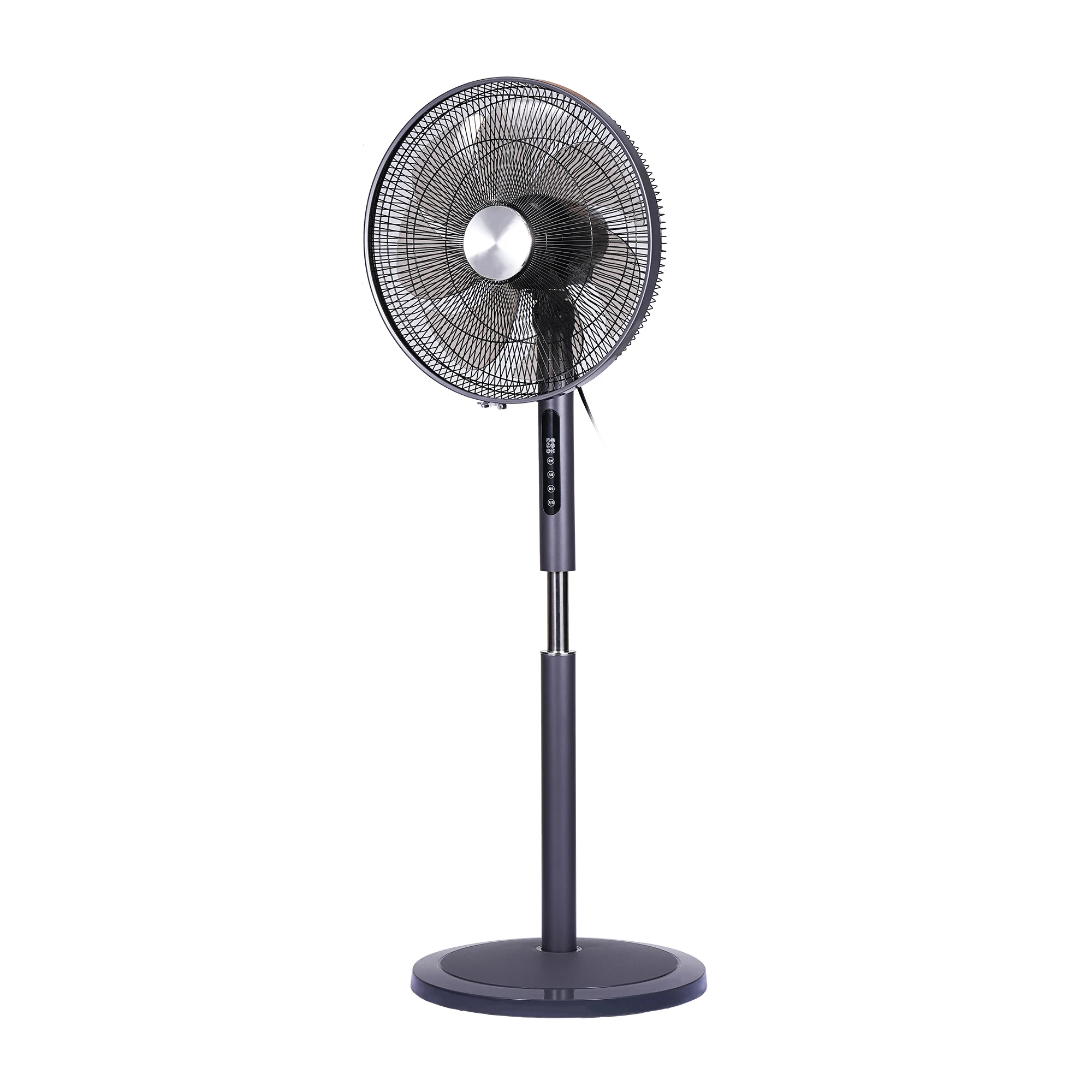 Southeast Asian Market Professional Factory Supply 16 Inch High-end Floor Fan