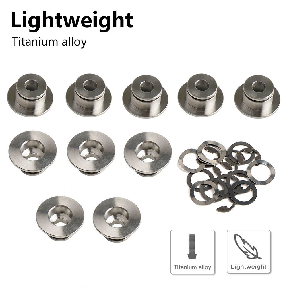 (EU-Lager) 6/10 Stück Bremsscheiben-Spulensätze für KTM Harley Yamaha Honda BMW Kawasaki Suzuki Triumph Aprilia Ducati Cfmoto Benelli – Detail 8