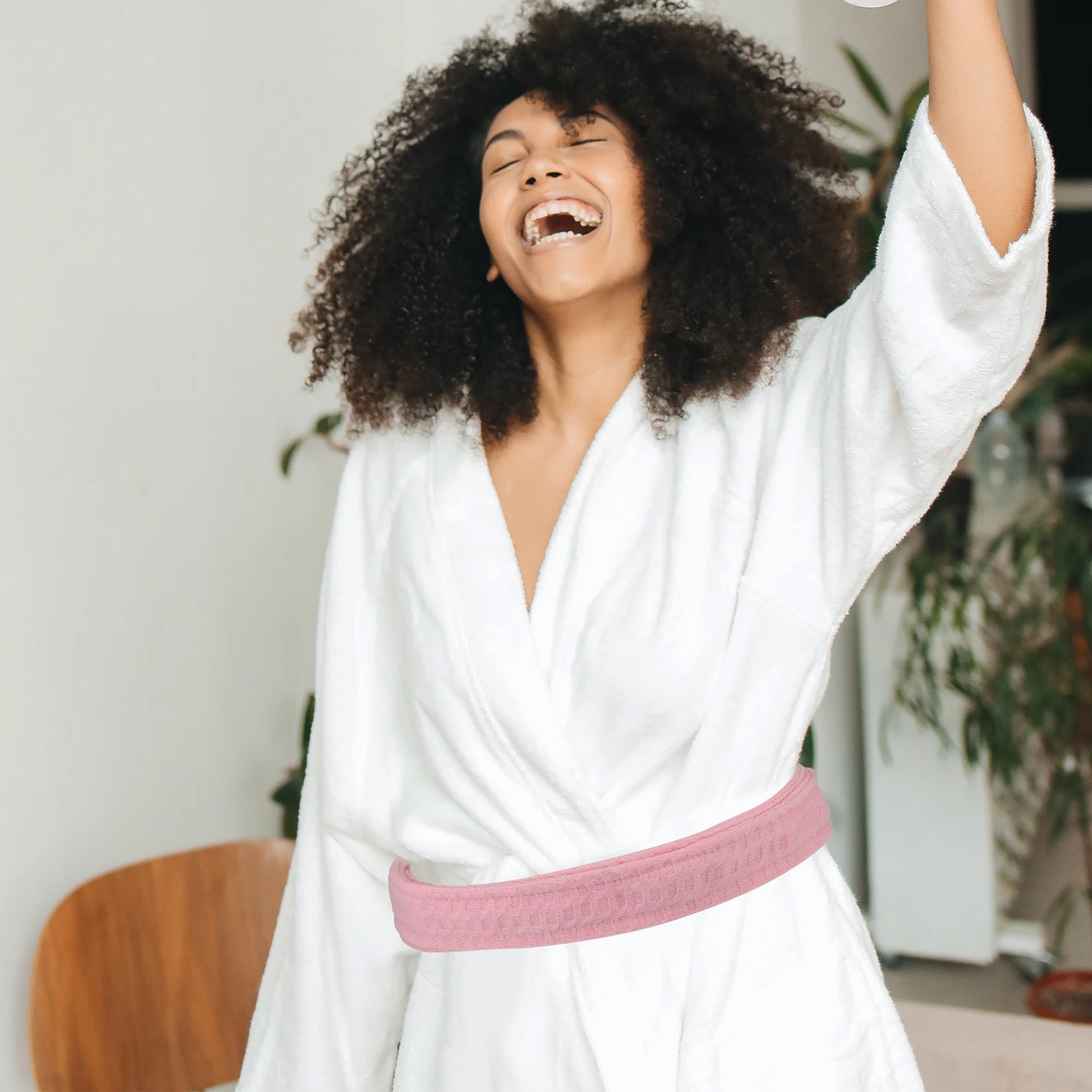 

Flannel Bathrobe Bathrobe Waist Use Hotel Robe Belt Waist Strap Robe Belt Replacement Lightweight Pajamas Set