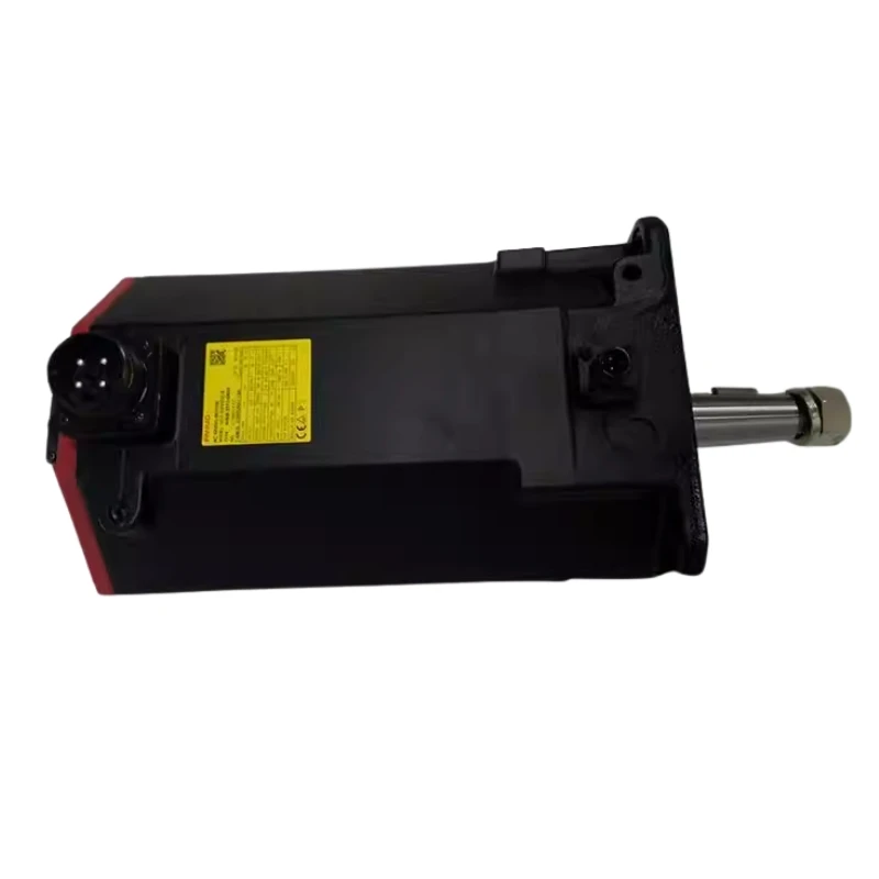 Fanuc A06B-0272-B102 Servo Motor Tested ok In Stock Fast Shipping