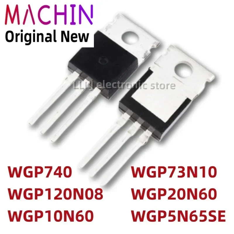 1Pcs Wgp740 Wgp120N…