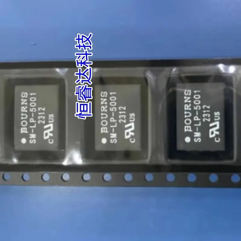 5Pcs/Lot SM-LP-5001… - image