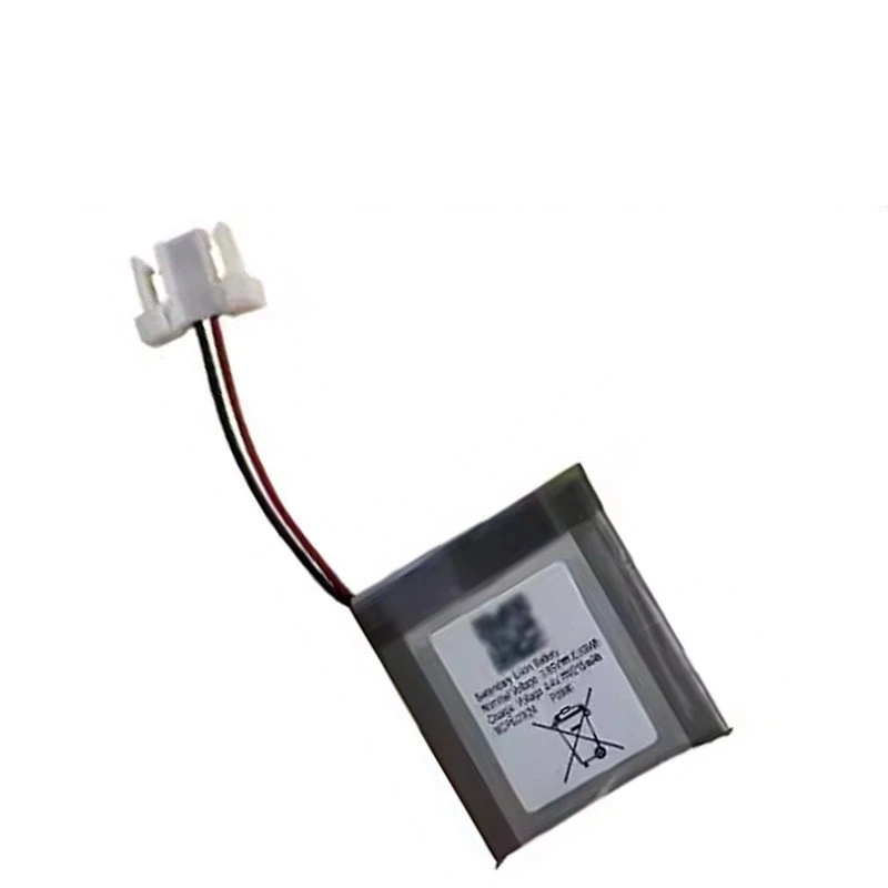 215mAh 3.85V for Samsung Smart Screen Remote Control Board RMCSPB1TP1 BN59-01357 BP59-00150A  P0986 EVE 462223 Battery - view 5