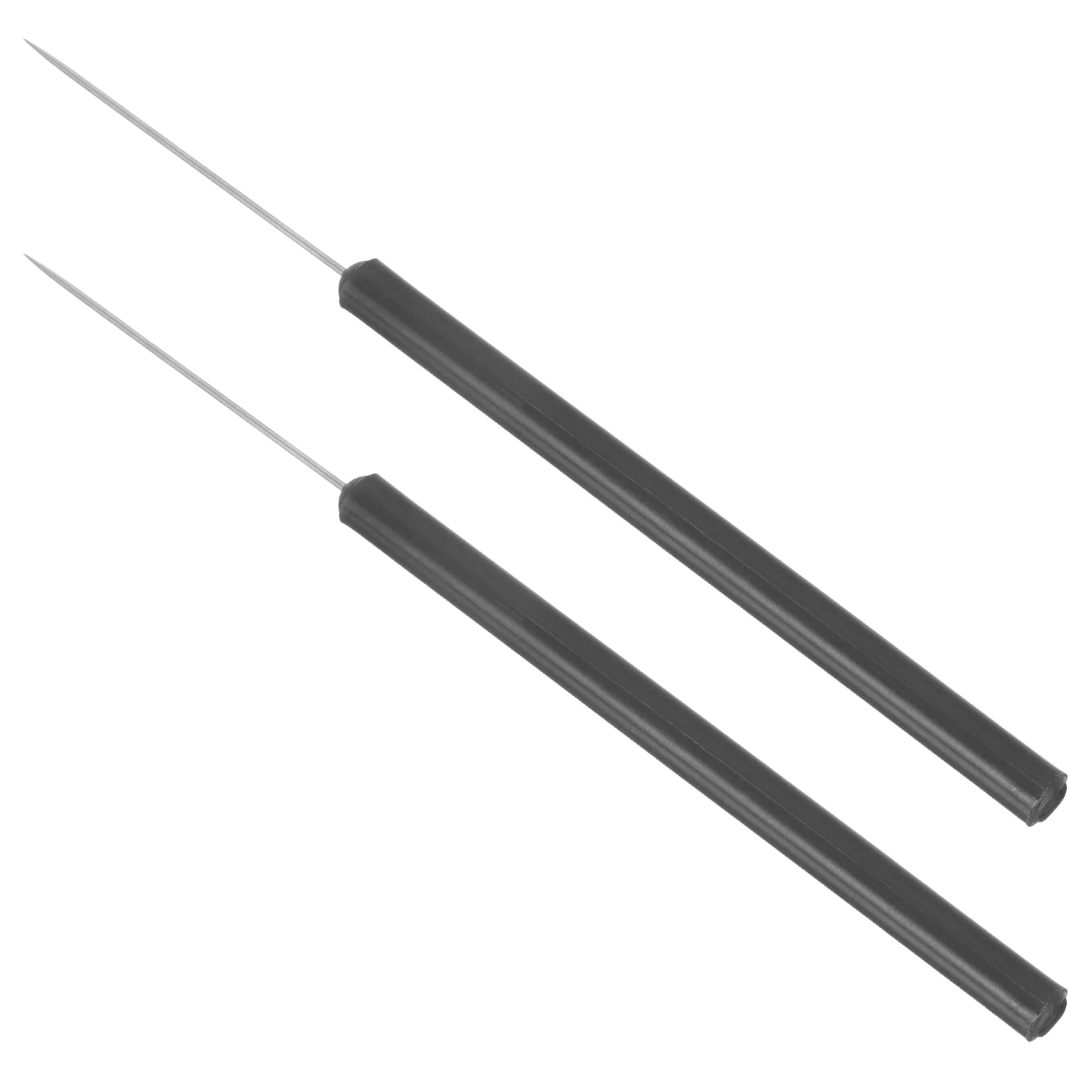 

2 Pcs Insect Dissecting Needle Biology Laboratory Tools Dissection Specimen Stainless Steel Entomology and Equipment