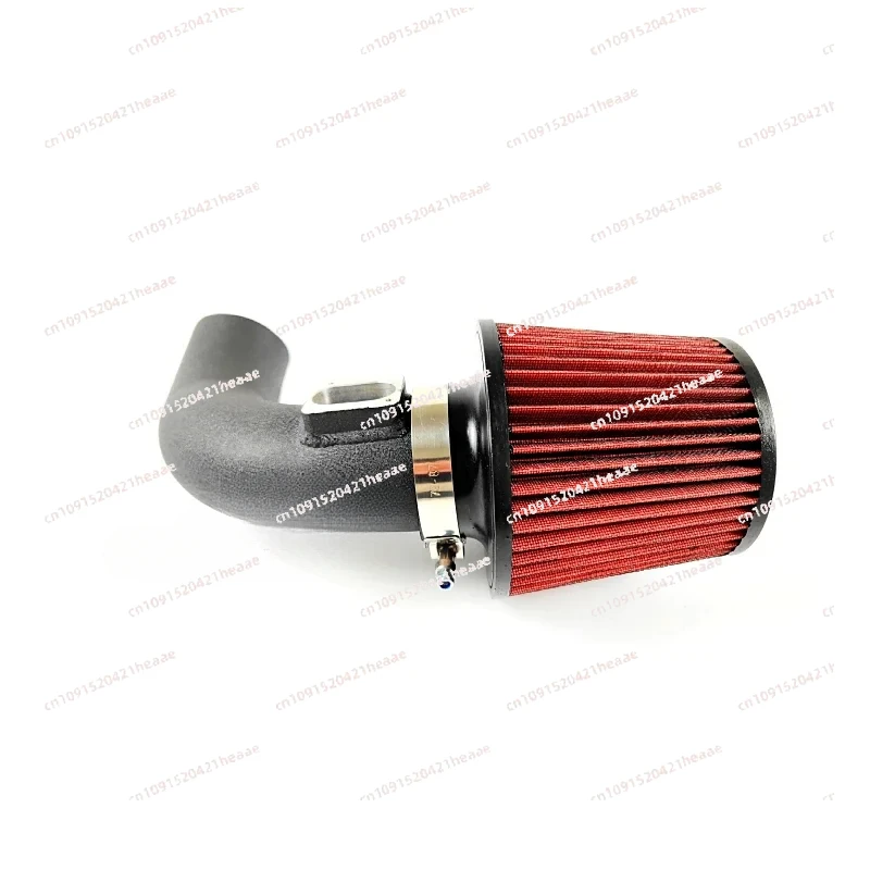

Suitable forPerformance Air Intake Kit For F80 F82 M3 M4 S55 Air Intake Pipe