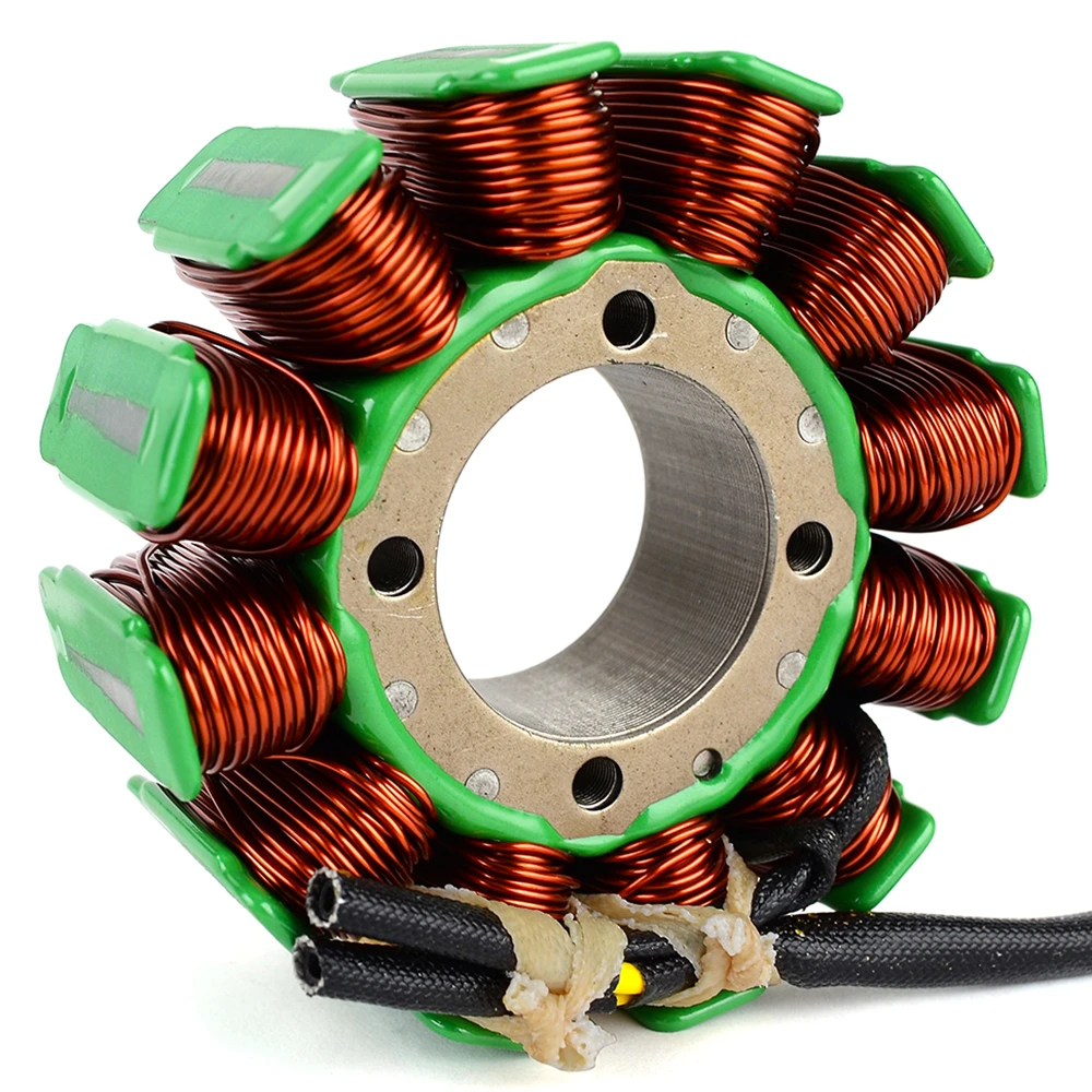 

For TM Racing MX530 450 300 4Temps / EN250 4Temps 2010 2011 2012 2013 2014 2015-2018 Stator Coil