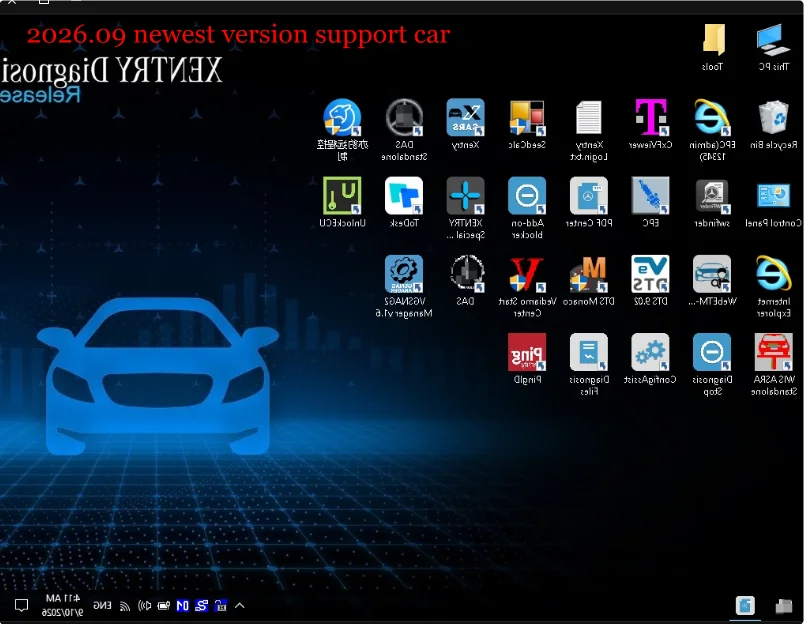 2026.09V Mb Star C5 Sd Connect Compact DOIP Professional Dignostic Full Software SSD 512gb Laptop Cf19 I5 CPU 2 Years Warranty