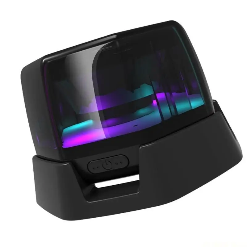 

E56B Portable Bluetooth-compatible Speaker, Waterproof for Outdoor Use
