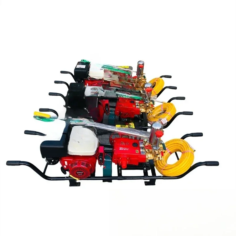 Power Stretcher Sprayer Sprayer Orchard Forest Sprayer