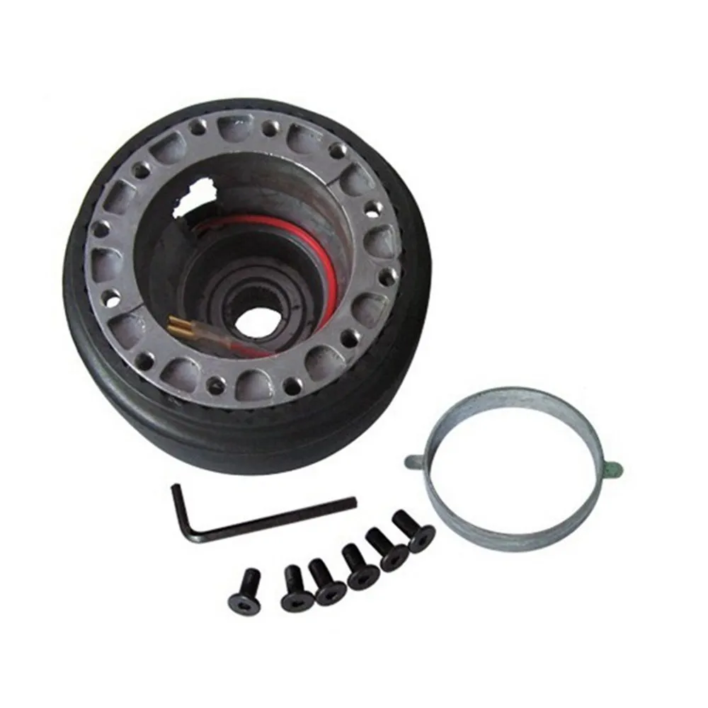 EPMAN - HUB sports M-8 Steering Wheel Hub Adapter Boss Kit For Mitsubishi Lancer Galant HUB-M-8