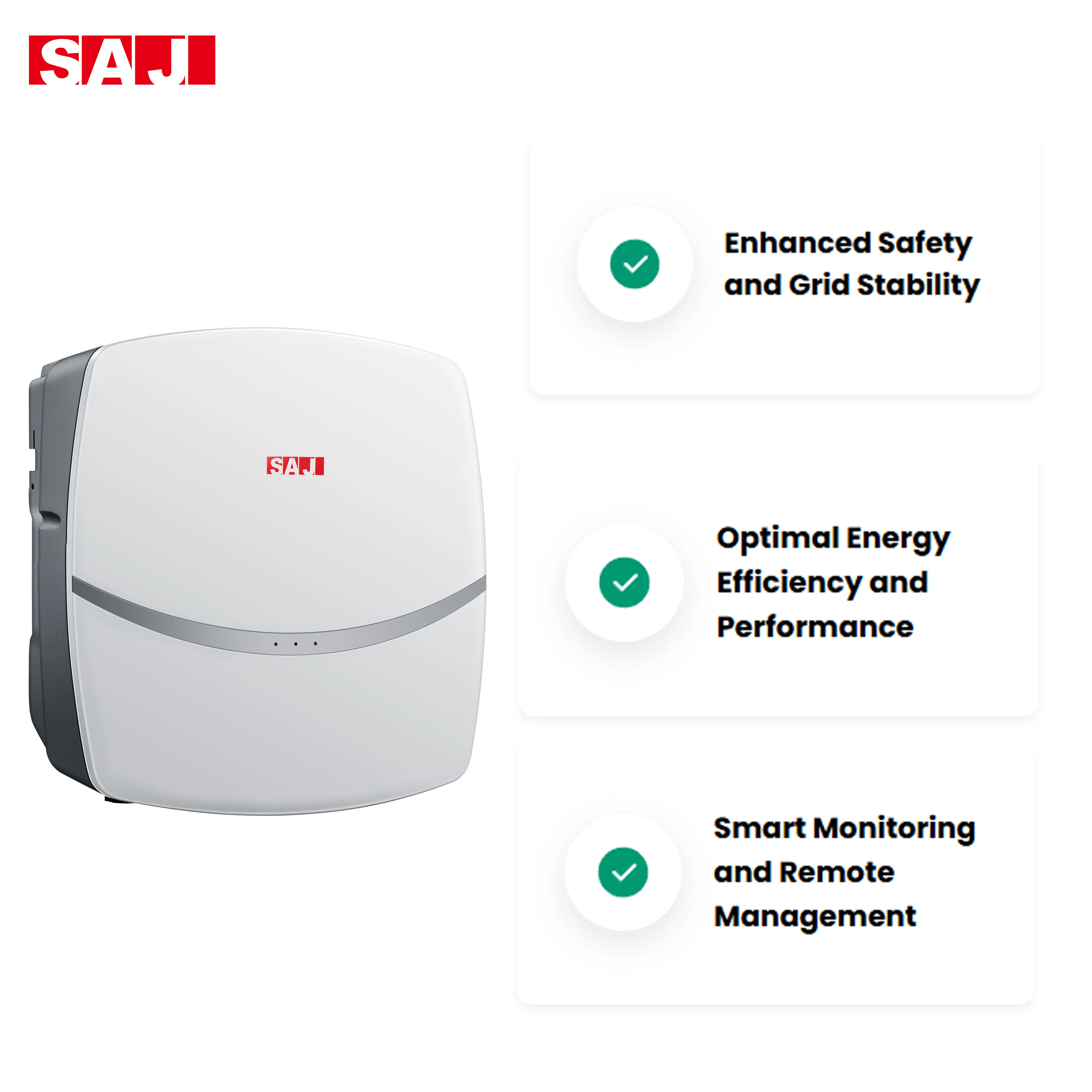 500W 600W 700W Grid Tie Micro Inverter 98% Efficiency 5 Years Warranty Waterproof Certified  PV Equipment
