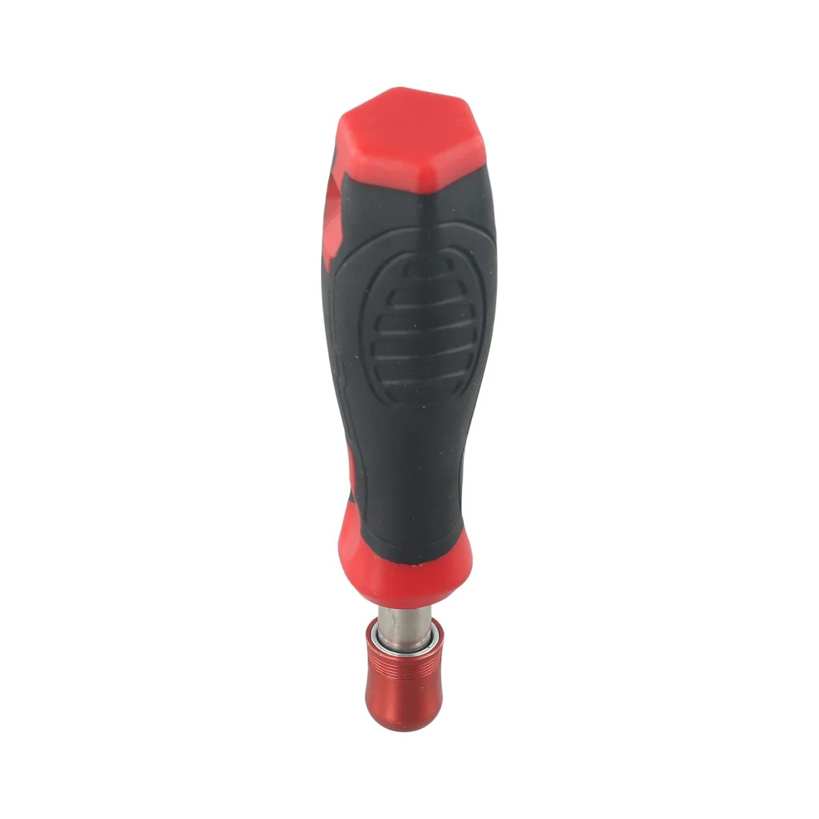 

Screw Driver Handle Screwdriver Handle Adapter Hex Blue Black Length 135mm Magnetic Rod Length 33mm Self Locking