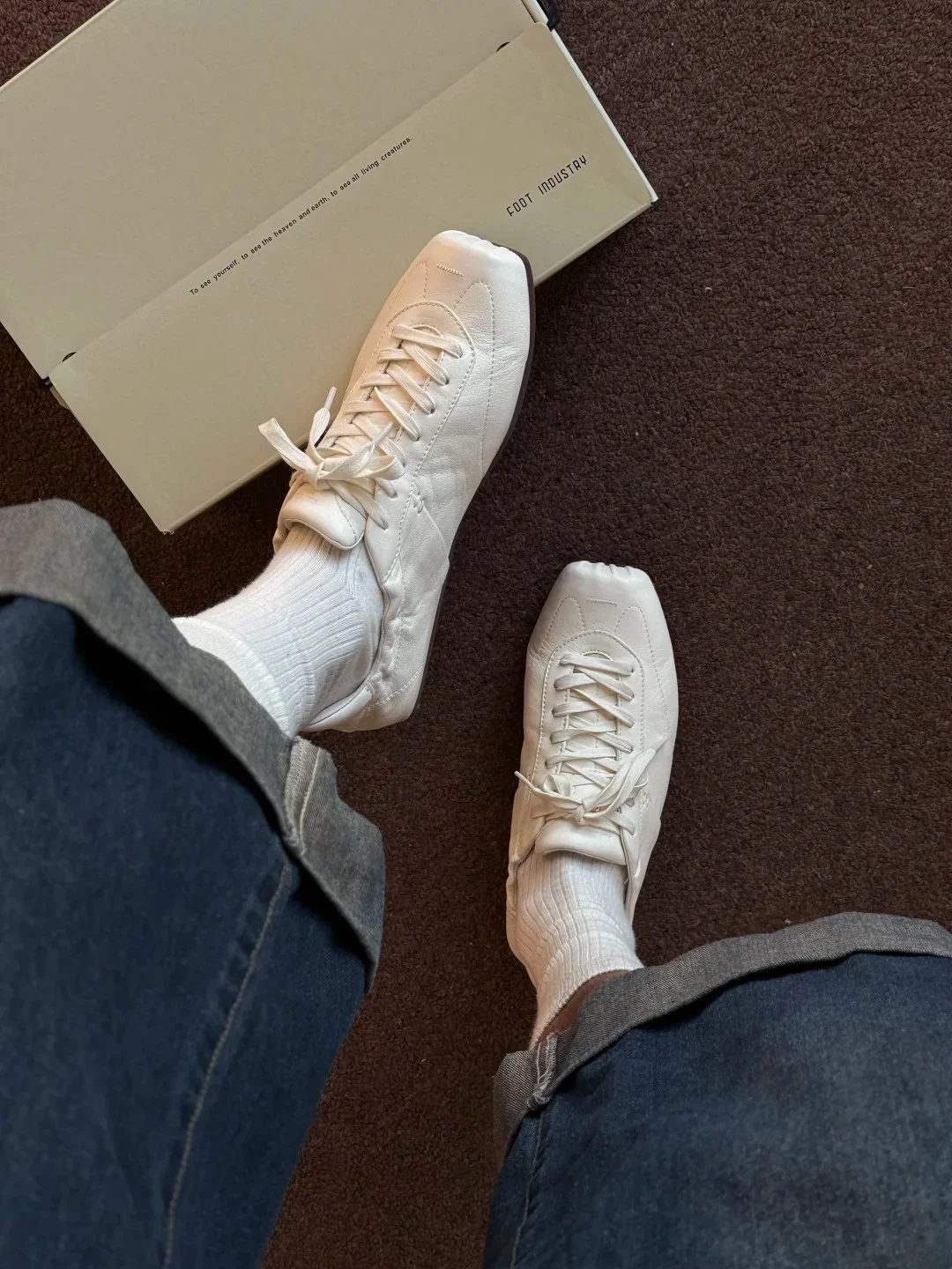 unisex-casual-ballet-style-outdoor-walking-shoes-lightweight-vintage-design-loose-fit-single-shoes-for-men-and-women