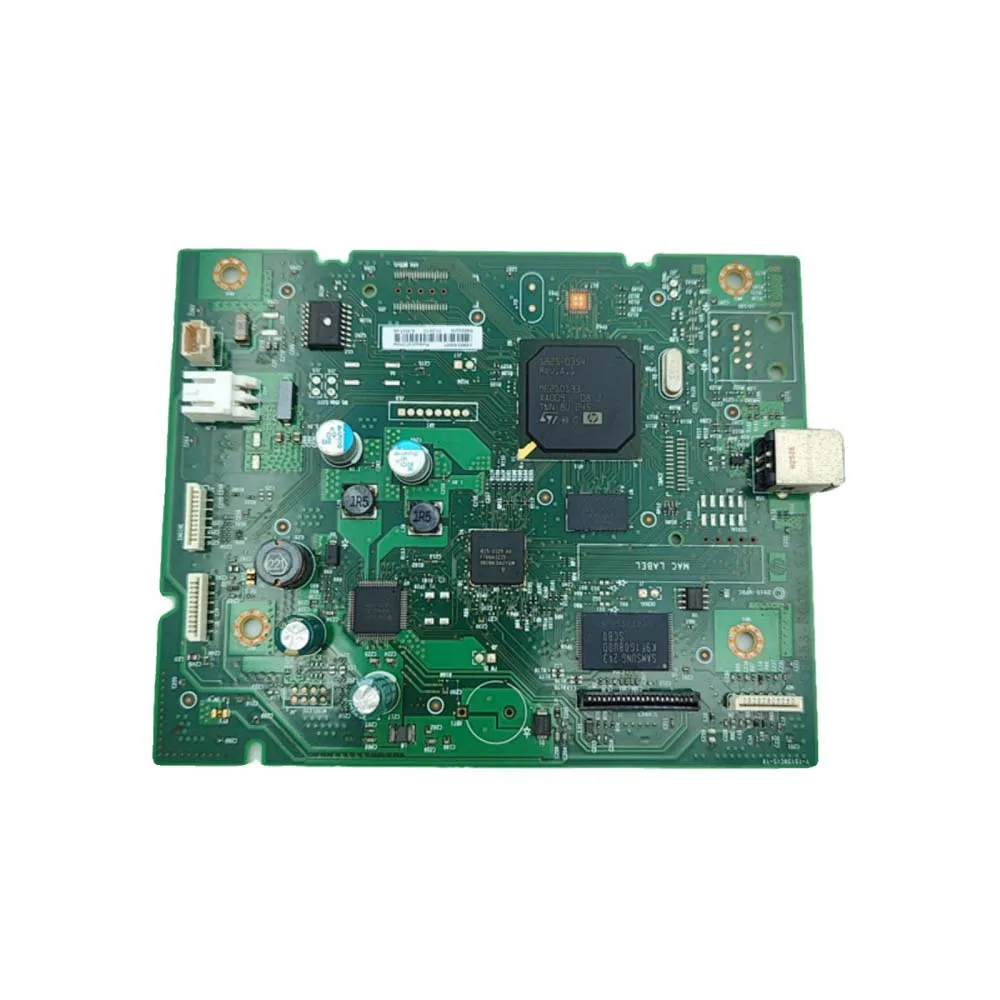 Formatter Ce853-60001 For Hp M175a 175a M175nw M175 Logic Main Board Mother Board Printer Parts