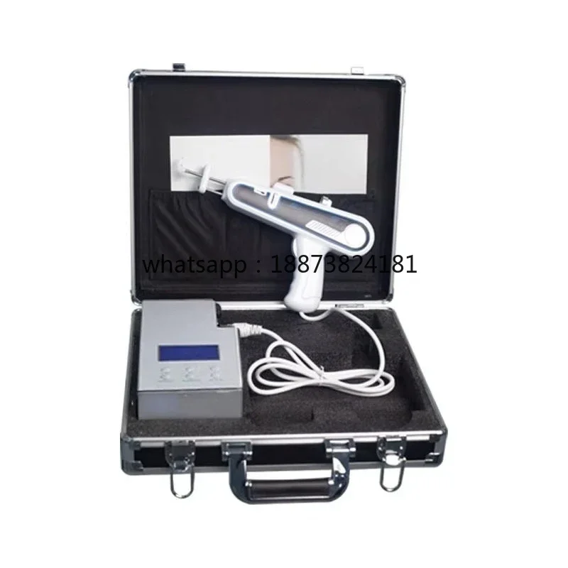 U225 Single Needle Mesotherapy Gun Wrinkle Removal Meso Injector Beauty Injection  fast shipping
