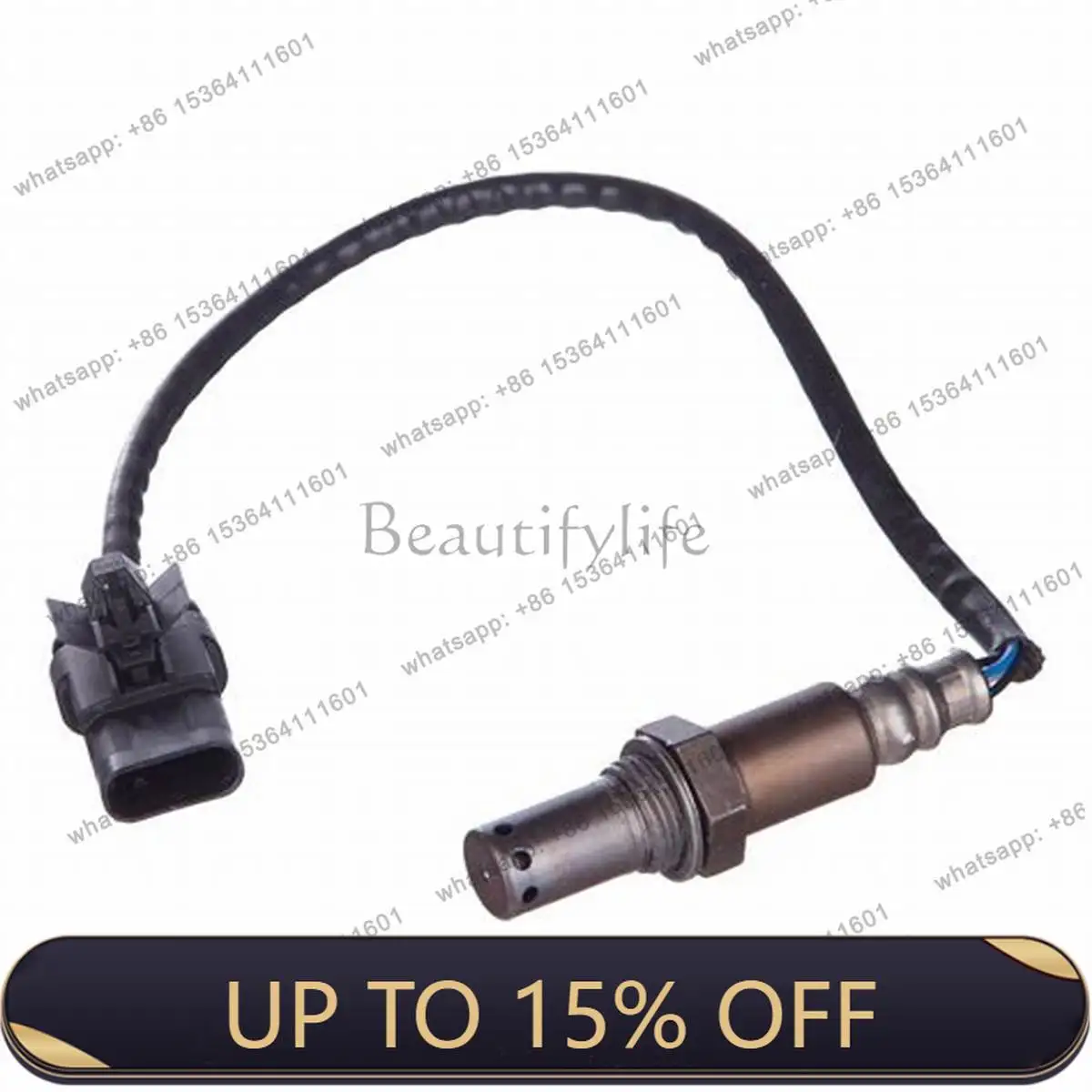 LS Cross-border oxygen sensor for COBALT MONTANA ONIX 24581407 149100-7850