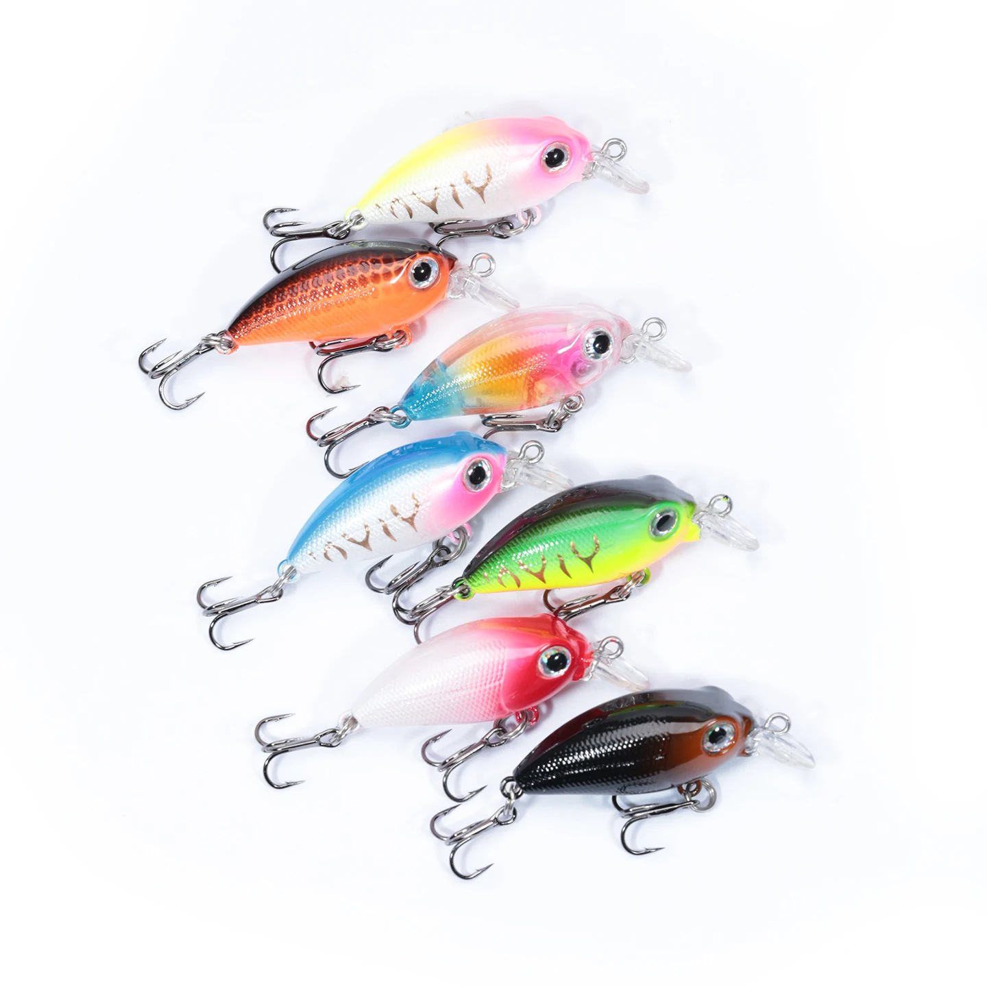OUTKIT 1PCS New Japanese Desig - Fishing Equipment Japan 评论和价格