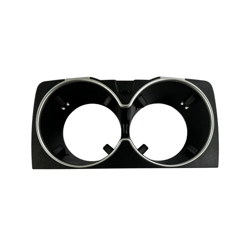 

ABNF!A2228102800 Car Center Console Drink Cup Holder Storage Box Drink Cup Holder For Mercedes Benz W222 S-Class 2018-2020