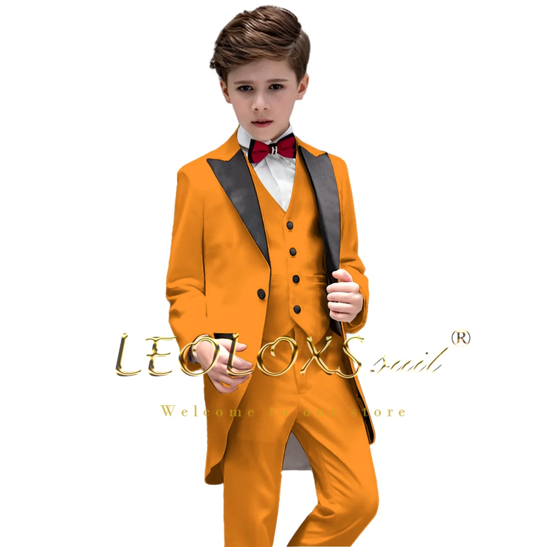 boys-3-piece-black-suit-collar-suit-suitable-for-weddings-parties-and-special-occasions-2~16-years-old-suit-customization