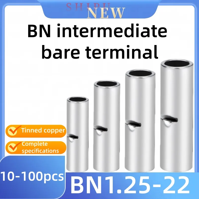 10-100Pcs Bn Copper…
