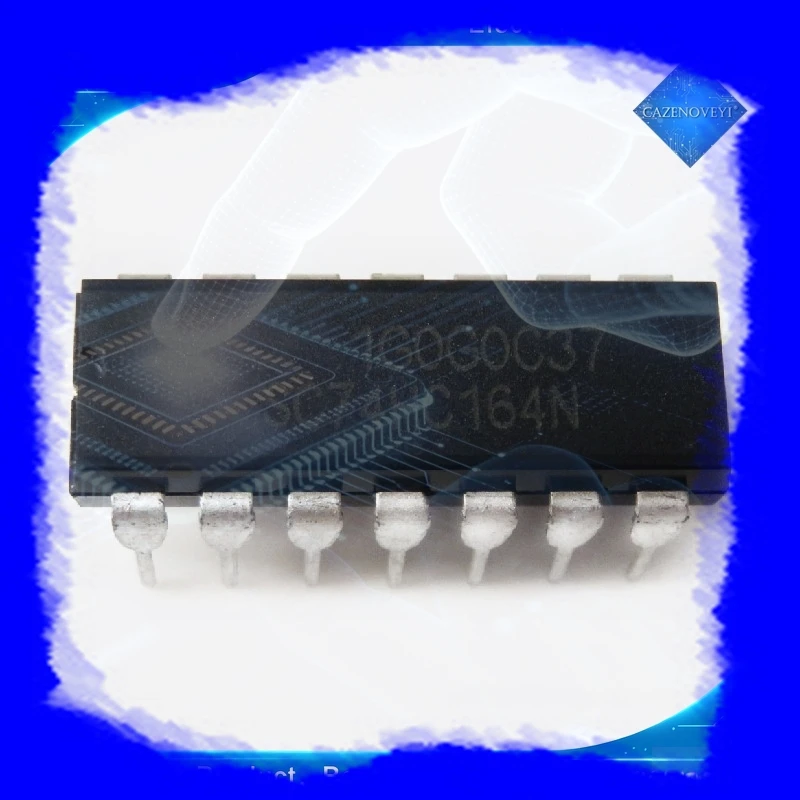 Long-term Cooperative Client Exclusive Discount Policy  74HC164 DIP-14 SN74HC164N