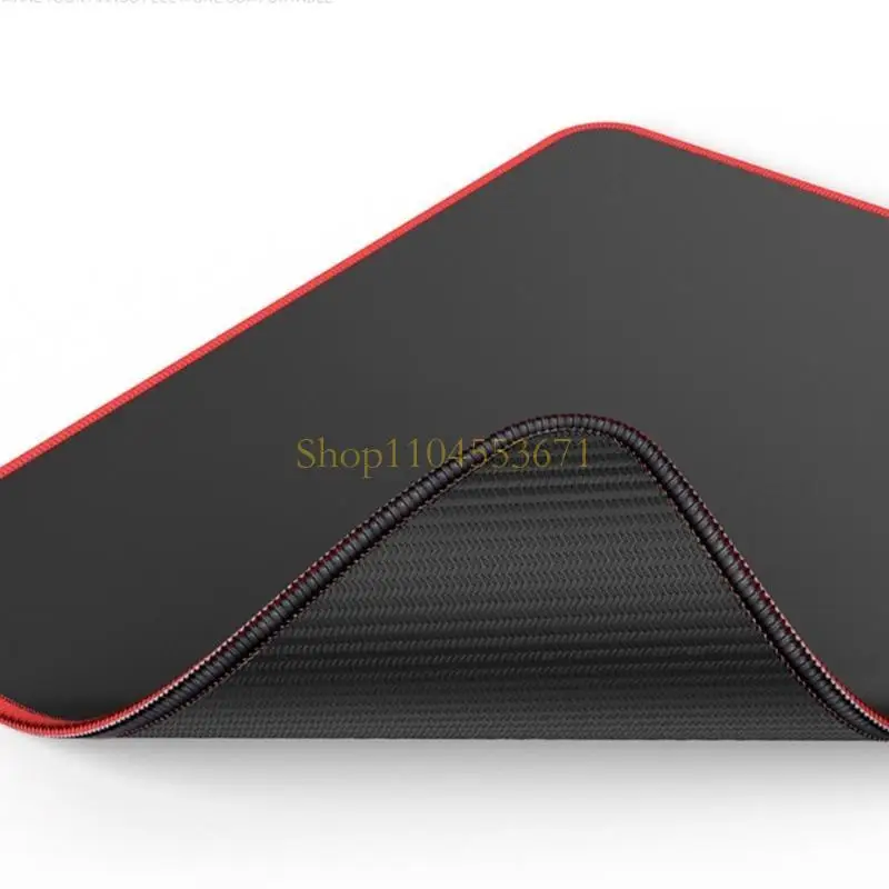 

Best Seller Enhances Control Mousepad Mouse Pad for Opticals Mice for Gaming And Office