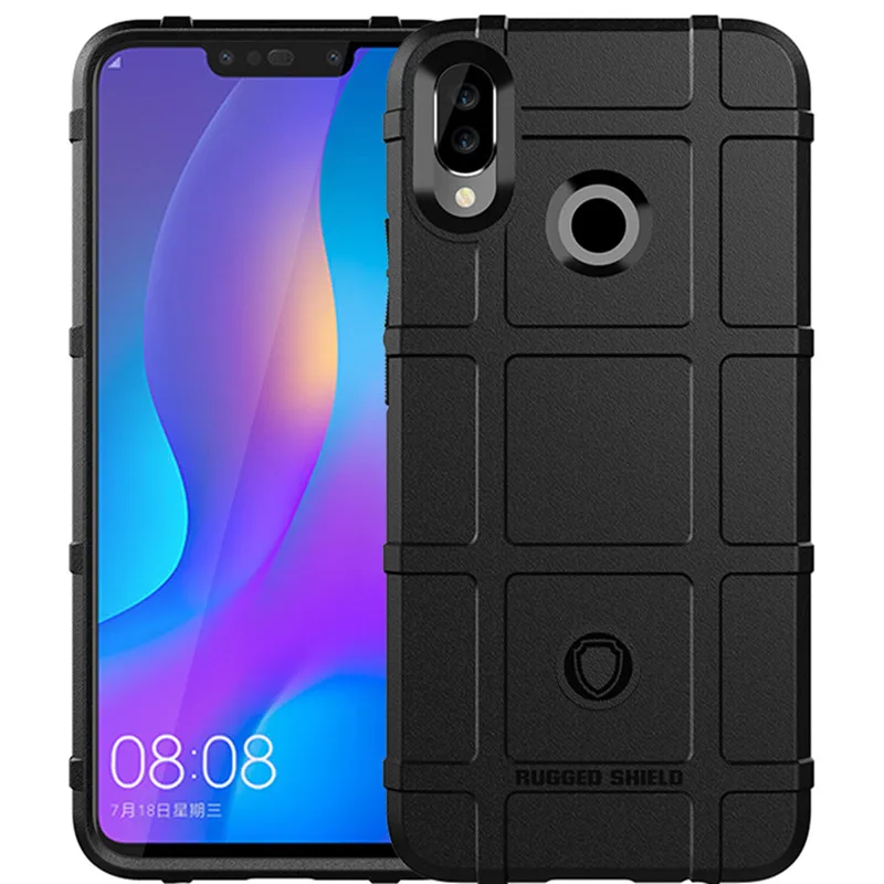 For Huawei Nova 3I …