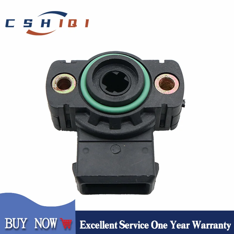 044907385A Throttle Position Sensor For Volkswagen VW Cabriolet Cabriolet Derby EuroVan Fox 1.8 2L 2.5L 025907385 044907385